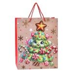 SACO PAPEL NTL 18X10X23 SK 52-040 SK CX240 SACO PAPEL NTL 18X10X23 SK 52-040 SK CX240