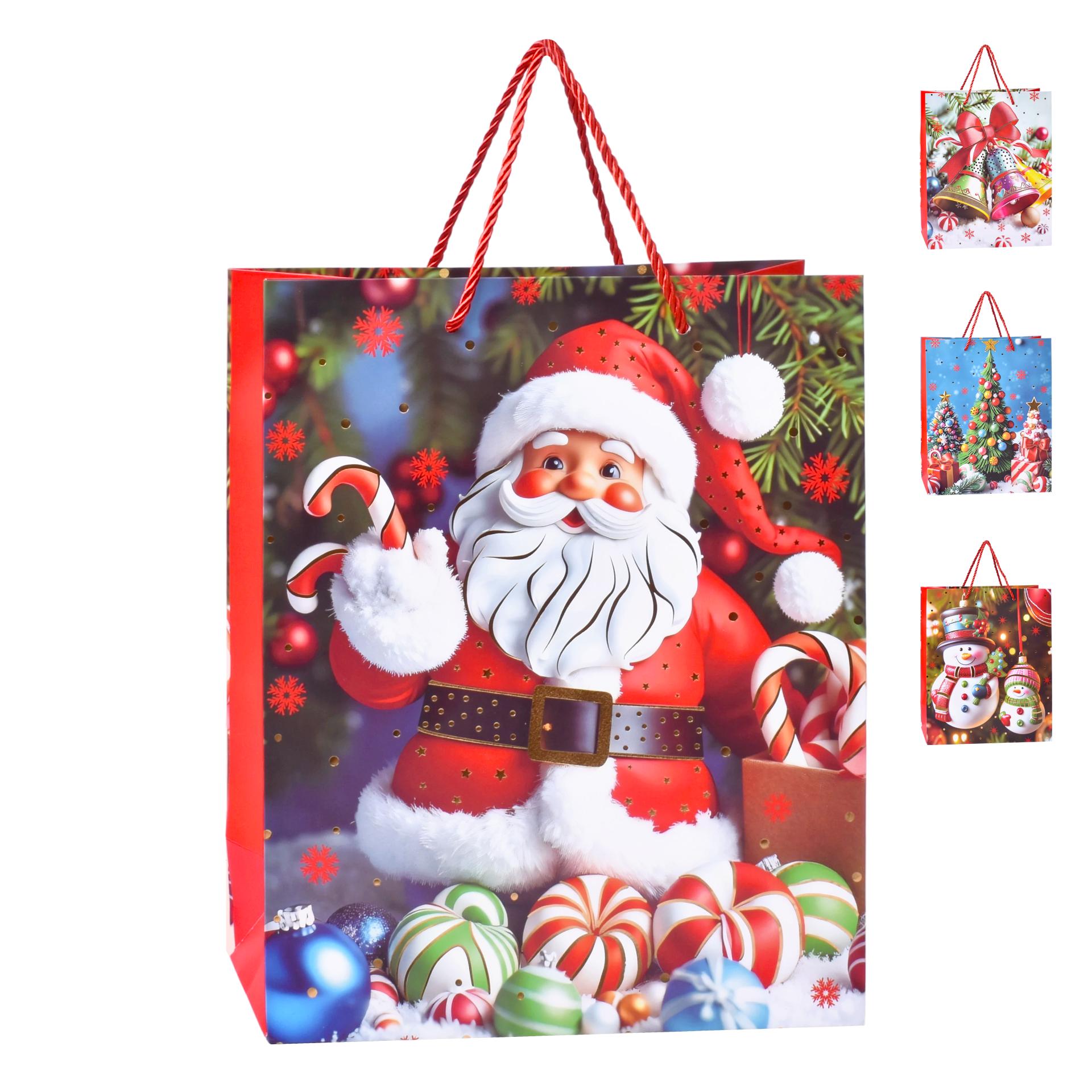 SACO PAPEL NTL 31X12X42 SK 52-018 SK CX96