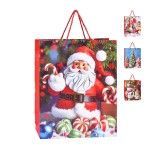 SACO PAPEL NTL 26X12X32CM SK 52-017 CX144 SACO PAPEL NTL 26X12X32CM SK 52-017 CX144