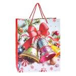 SACO PAPEL NTL 26X12X32CM SK 52-017 CX144 SACO PAPEL NTL 26X12X32CM SK 52-017 CX144