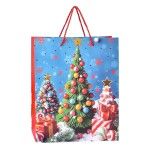 SACO PAPEL NTL 26X12X32CM SK 52-017 CX144 SACO PAPEL NTL 26X12X32CM SK 52-017 CX144