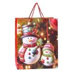 SACO PAPEL NTL 26X12X32CM SK 52-017 CX144 SACO PAPEL NTL 26X12X32CM SK 52-017 CX144