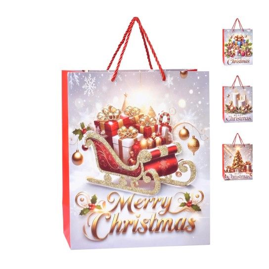 SACO PAPEL NTL 26X12X32 SK 52-035 SK CX144 SACO PAPEL NTL 26X12X32 SK 52-035 SK CX144