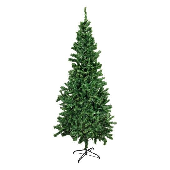 ARVORE NATAL 300CM VERDE SK 7977-300 CX1 ARVORE NATAL 300CM VERDE SK 7977-300 CX1