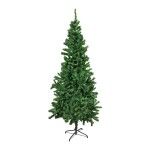 ARVORE NATAL 270CM VERDE SK 7977-270 CX1 ARVORE NATAL 270CM VERDE SK 7977-270 CX1