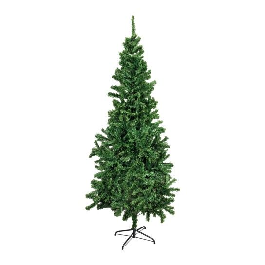ARVORE NATAL 270CM VERDE SK 7977-270 CX1 ARVORE NATAL 270CM VERDE SK 7977-270 CX1