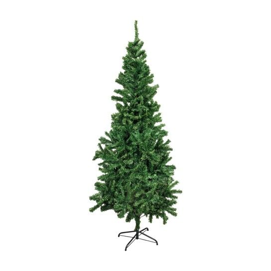 ARVORE NATAL 240CM VERDE SK 7977-240 CX1 ARVORE NATAL 240CM VERDE SK 7977-240 CX1