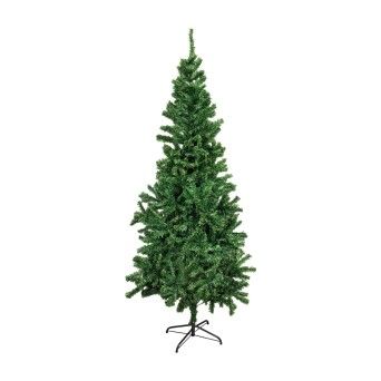 ARVORE NATAL 240CM VERDE SK 7977-240 CX1
