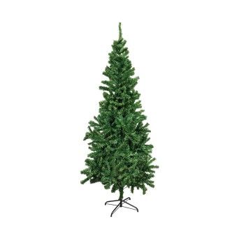 ARVORE NATAL 210CM VERDE SK 7977-210 CX1