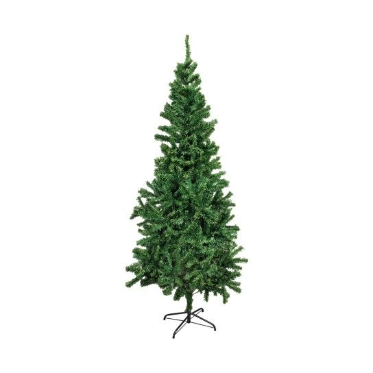 ARVORE NATAL 210CM VERDE SK 7977-210 CX1 ARVORE NATAL 210CM VERDE SK 7977-210 CX1