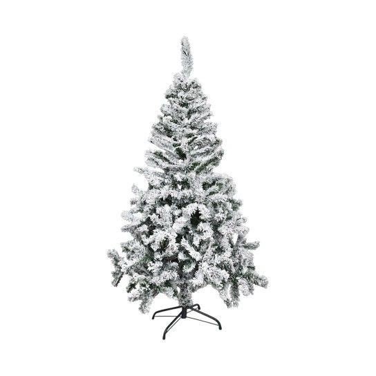 ARVORE NATAL 150CM SK 2982-020-150 CX1 ARVORE NATAL 150CM SK 2982-020-150 CX1