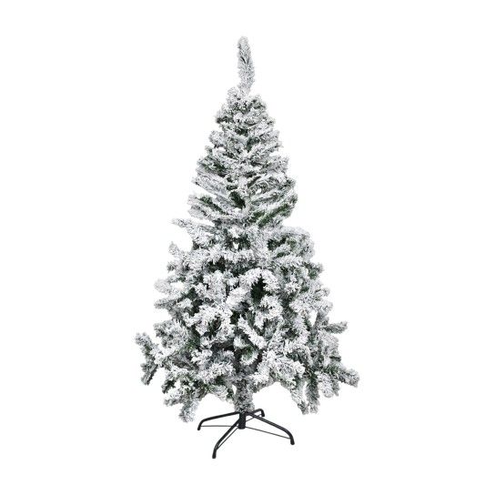 ARVORE NATAL 210CM SK 2982-020-210 CX1 ARVORE NATAL 210CM SK 2982-020-210 CX1