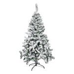 ARVORE NATAL 270CM SK 2982-020-270 CX1 ARVORE NATAL 270CM SK 2982-020-270 CX1