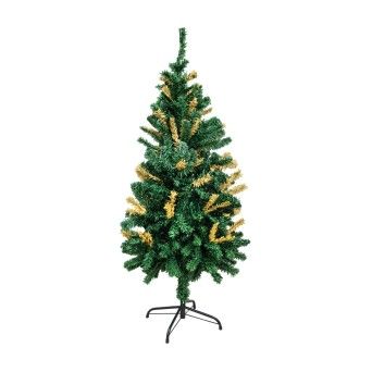 ARVORE NATAL 150CM VERDE SK 7994-150 CX1