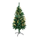 ARVORE NATAL 180CM VERDE SK 7994-180 CX1 ARVORE NATAL 180CM VERDE SK 7994-180 CX1