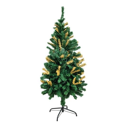 ARVORE NATAL 210CM VERDE SK 7994-210 CX1 ARVORE NATAL 210CM VERDE SK 7994-210 CX1