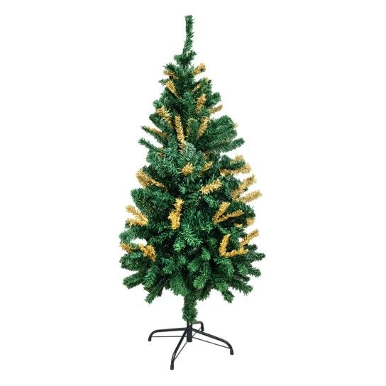 ARVORE NATAL 240CM VERDE SK 7994-240 CX1