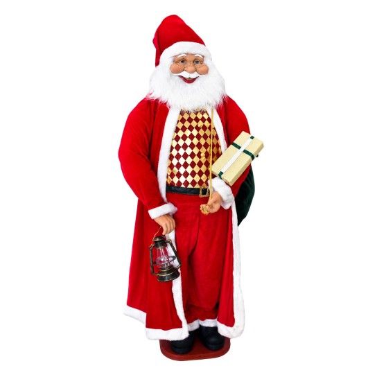 PAI NATAL C/MUSICA 230CM SK 2606-011-230 CX1 PAI NATAL C/MUSICA 230CM SK 2606-011-230 CX1