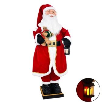 PAI NATAL C/LUZ MOV 2M SK 2733-200-2 CX1