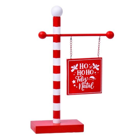 POSTE DEC NATAL 18X5X25 SK 0247-423 CX48 POSTE DEC NATAL 18X5X25 SK 0247-423 CX48