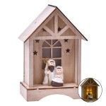 PRESEP NTL CASINHA C/LUZ 12X7X18 SK0247-261 CX36 PRESEP NTL CASINHA C/LUZ 12X7X18 SK0247-261 CX36