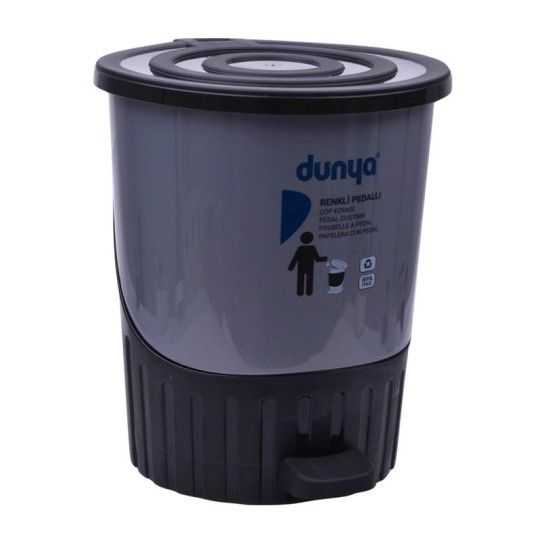 BALDE C/ PEDAL C/INTERIOR 8L1061 BALDE C/ PEDAL C/INTERIOR 8L1061