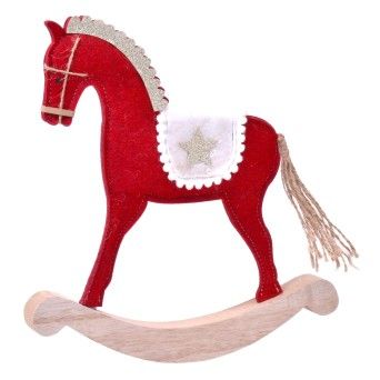 CAVALO FELTRO/MDF 28X30 SK0247-420 CX48