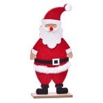 PAI NATAL FELTRO 17x5x35 SK0247-434 CX48