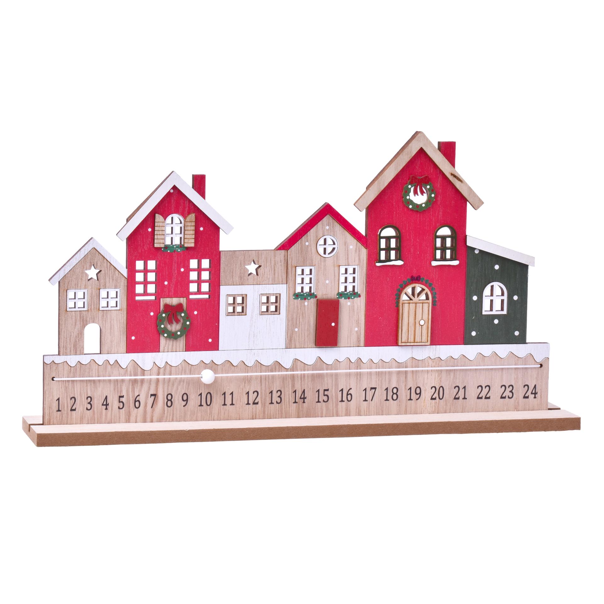 CALENDARIO NTL MDF 40X5X21,5 SK0247-296 CX48 CALENDARIO NTL MDF 40X5X21,5 SK0247-296 CX48