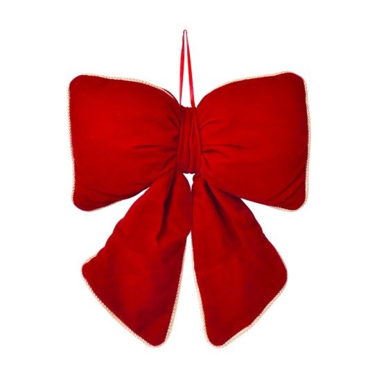 LAÇO NATAL 20X28CM SK 2702-030-01 CX72 LAÇO NATAL 20X28CM SK 2702-030-01 CX72