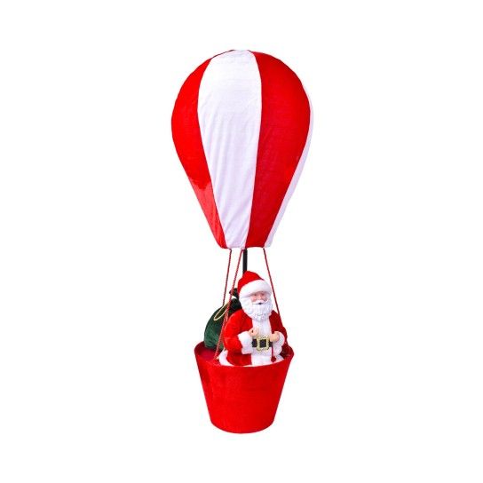 PAI NATAL 80CM SK 2733-004-80 CX24 PAI NATAL 80CM SK 2733-004-80 CX24