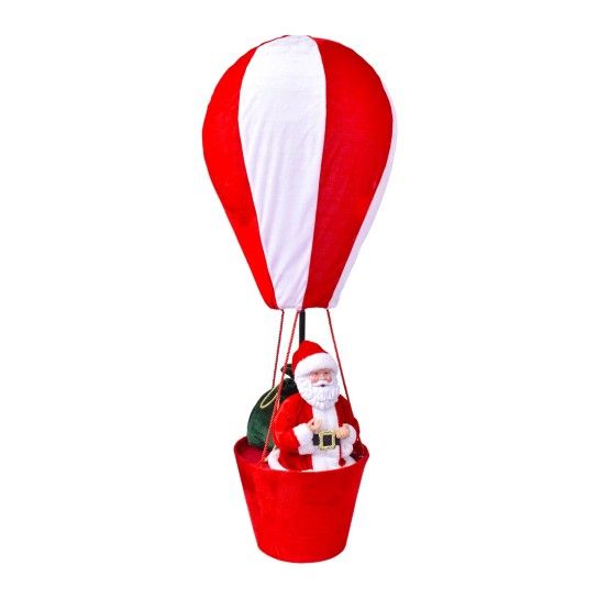 PAI NATAL 150CM SK 2733-004-150 CX1 PAI NATAL 150CM SK 2733-004-150 CX1