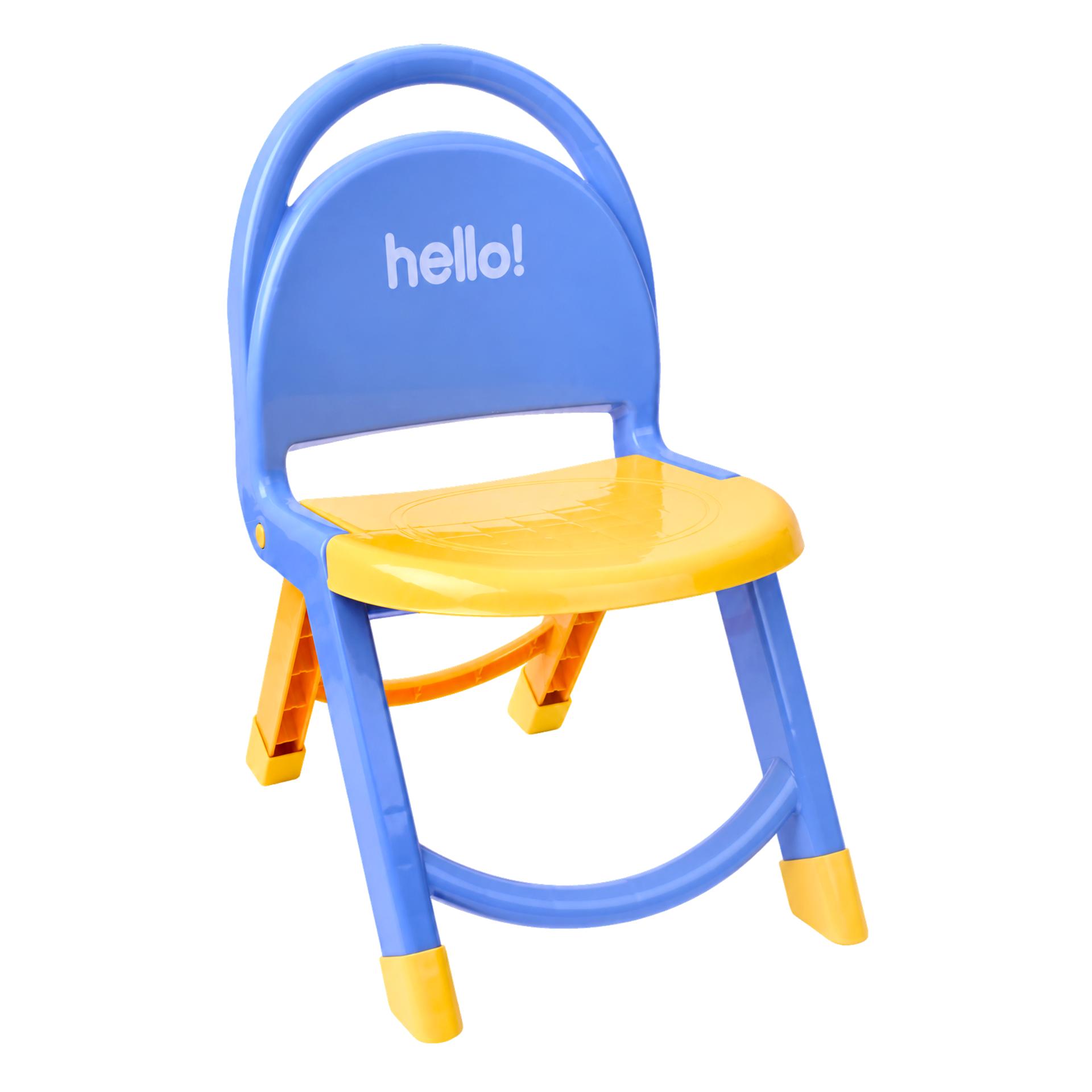 CADEIRA INFANTIL 30,5X40,5X52,5CM SK 207-390 CADEIRA INFANTIL 30,5X40,5X52,5CM SK 207-390