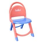 CADEIRA INFANTIL 30,5X40,5X52,5CM SK 207-390 CADEIRA INFANTIL 30,5X40,5X52,5CM SK 207-390
