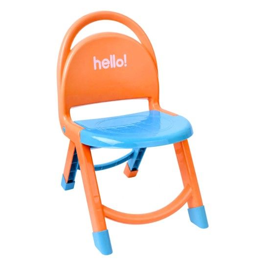 CADEIRA INFANTIL 30,5X40,5X52,5CM SK 207-390 CADEIRA INFANTIL 30,5X40,5X52,5CM SK 207-390