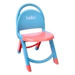 CADEIRA INFANTIL 30,5X40,5X52,5CM SK 207-390 CADEIRA INFANTIL 30,5X40,5X52,5CM SK 207-390