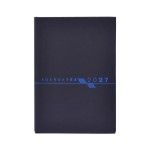 AGENDA BOLSO 1 SEM 73X102 TEX C/MAPAS 2027 CX10 AGENDA BOLSO 1 SEM 73X102 TEX C/MAPAS 2027 CX10