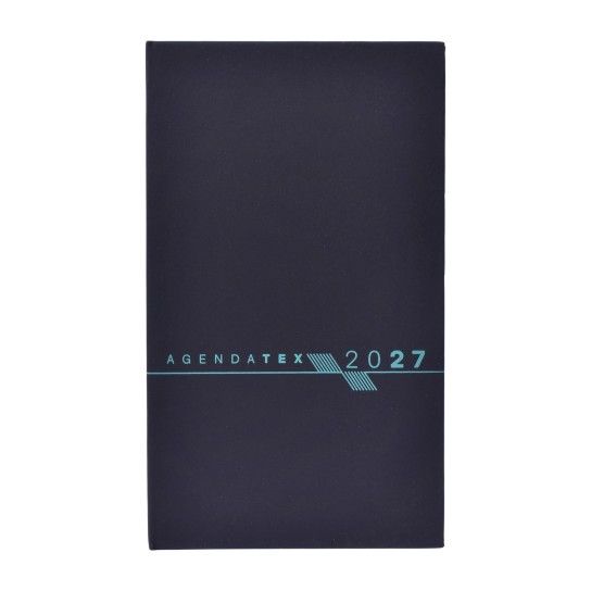 AGENDA PLANNING 1 SEM 90X154 TEX 2027 CX80 AGENDA PLANNING 1 SEM 90X154 TEX 2027 CX80