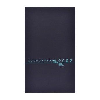 AGENDA PLANNING 1 SEM 90X154 TEX 2027 CX80