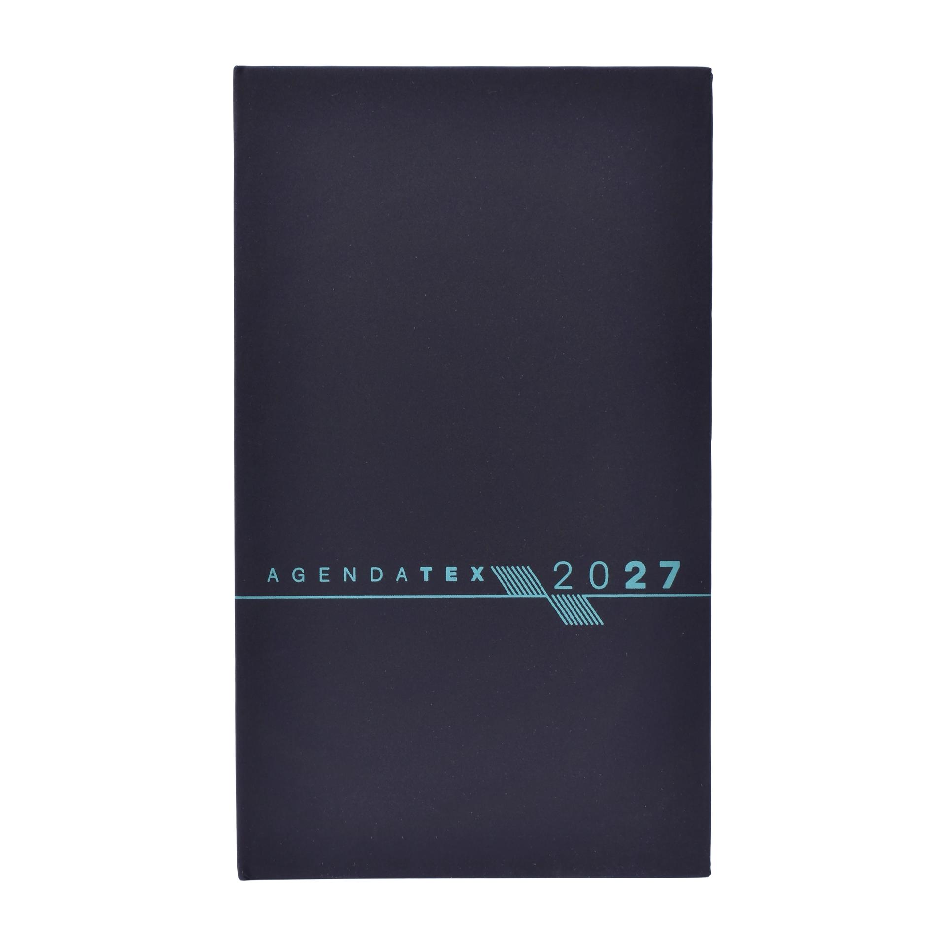 AGENDA PLANNING 1 SEM 90X154 TEX 2027 CX80 AGENDA PLANNING 1 SEM 90X154 TEX 2027 CX80