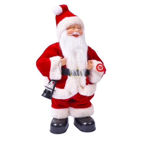 PAI NATAL PILHAS 30CM HTA-1011-0001 CX12 PAI NATAL PILHAS 30CM HTA-1011-0001 CX12