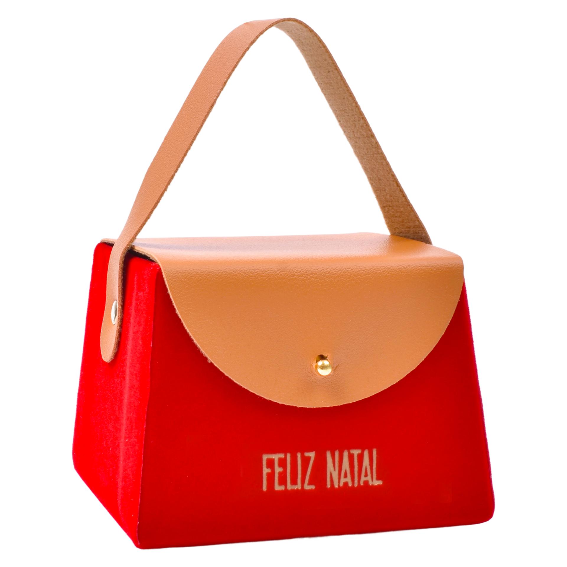 BOLSA NATAL 8X8X11,3CM SK 837-6605 CX48 BOLSA NATAL 8X8X11,3CM SK 837-6605 CX48