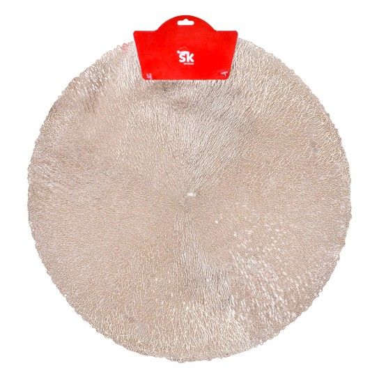 INDIVIDUAL RED 38CM DOURADO SK 2690-000-A CX120 INDIVIDUAL RED 38CM DOURADO SK 2690-000-A CX120