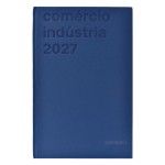 AGENDA SECRET 1 DIA COM/IND 2027 CX24 AGENDA SECRET 1 DIA COM/IND 2027 CX24