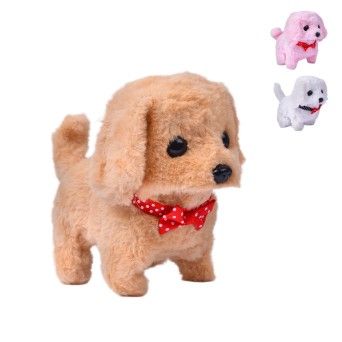 PELUCHE 17X14X8CM SK 207-370 CX60