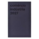 AGENDA SECRET 1 DIA COM/IND 2027 CX24 AGENDA SECRET 1 DIA COM/IND 2027 CX24