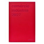 AGENDA SECRET 1 DIA COM/IND 2027 CX24 AGENDA SECRET 1 DIA COM/IND 2027 CX24