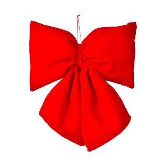 LA�O NATAL 22X28CM 2702-020-01 CX72
