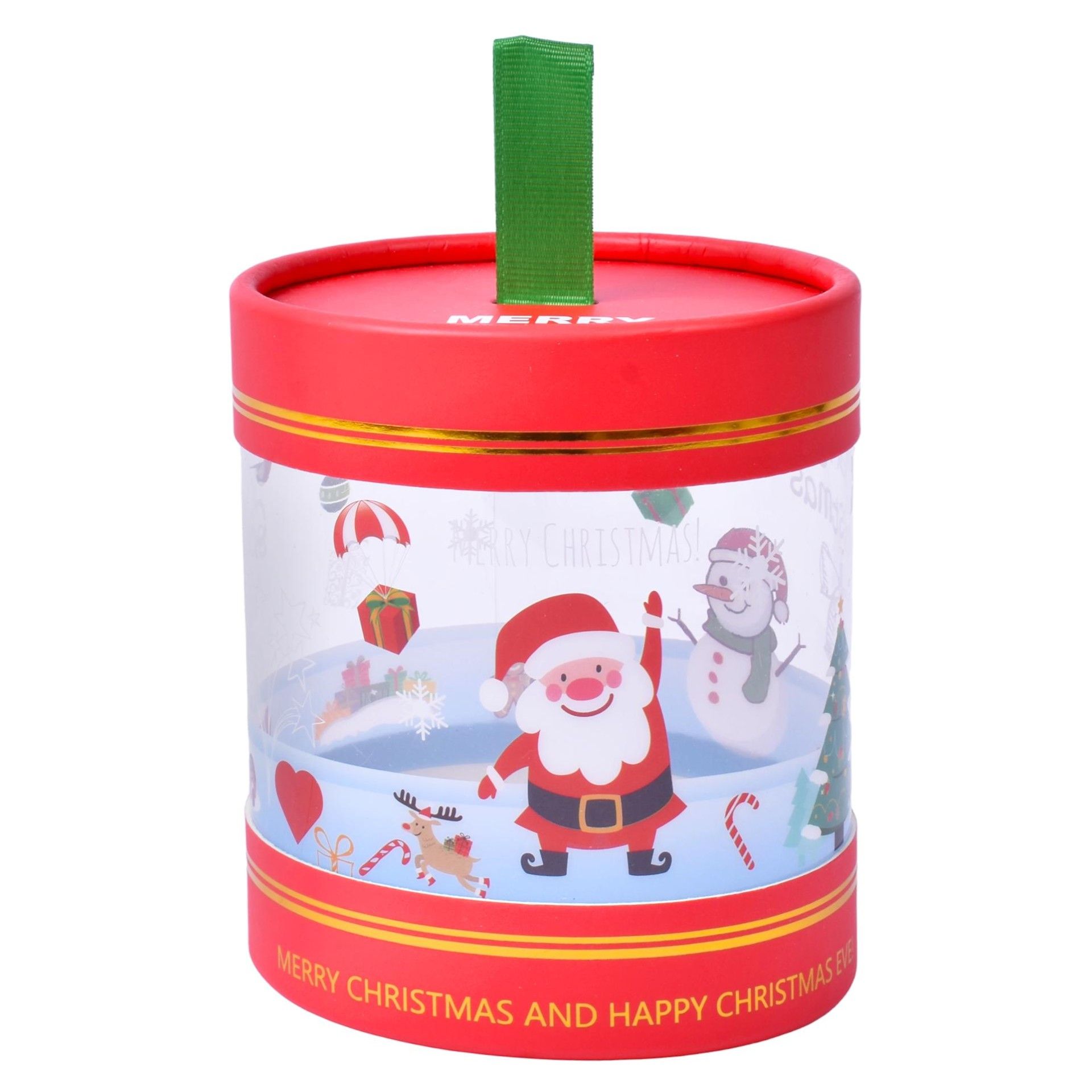 CAIXA PRES NATAL 2723-500 CX100 CAIXA PRES NATAL 2723-500 CX100