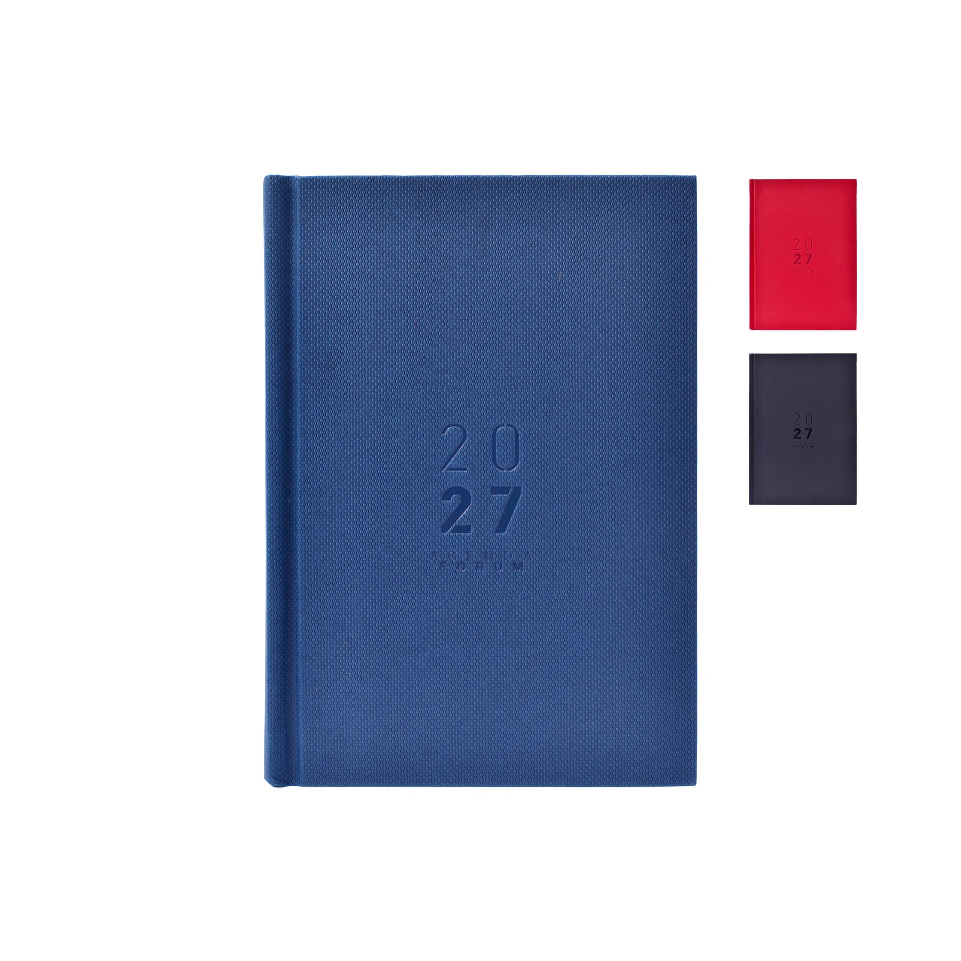 AGENDA MINI SECRET 1DIA 95X145 FORUM 2027 AGENDA MINI SECRET 1DIA 95X145 FORUM 2027